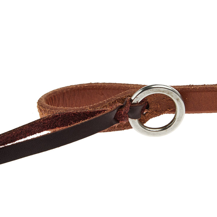 Tomahawk Rope Rein Ring Quick Change
