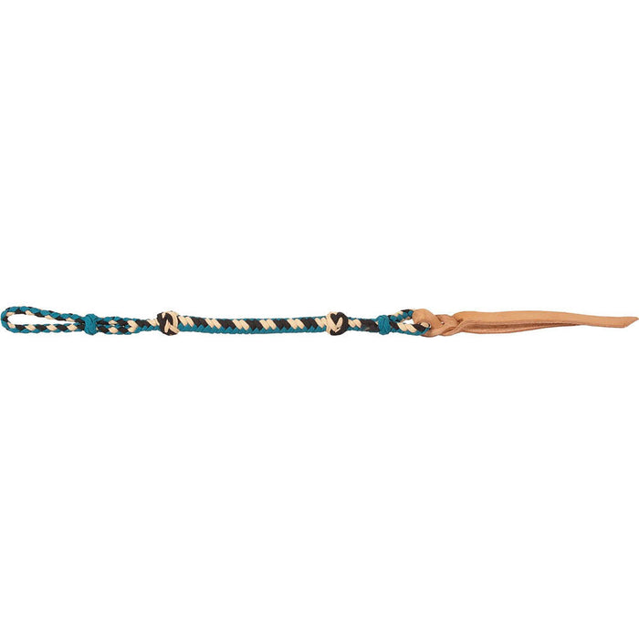 Mustang Braided Nylon Quirts