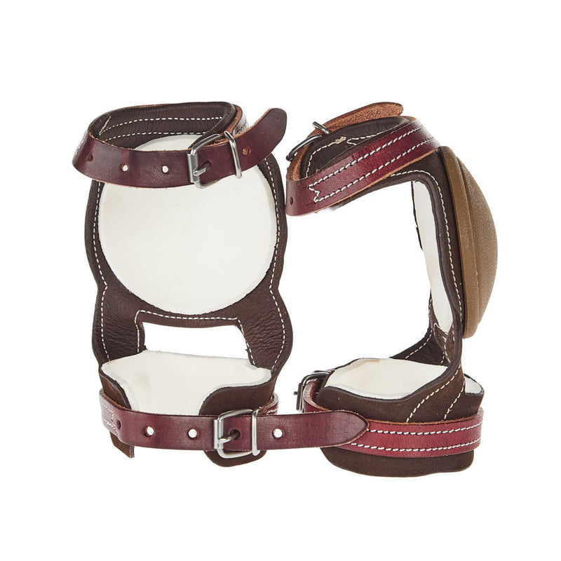Tomahawk Leather Skid Boot