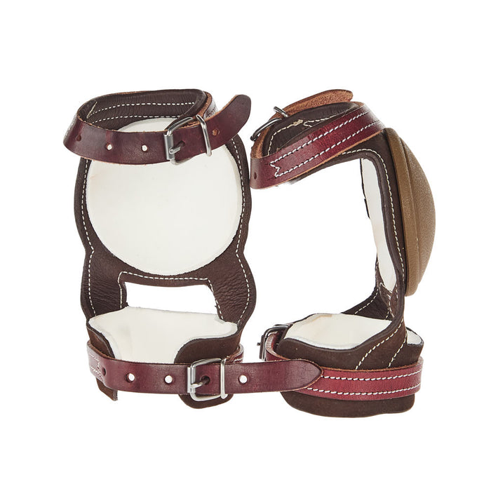 Tomahawk Leather Skid Boot
