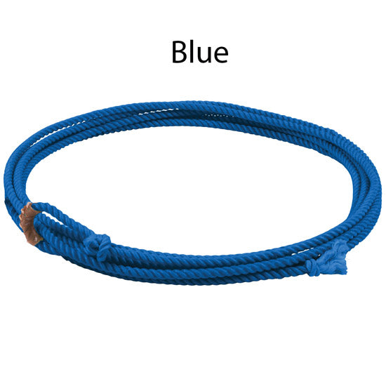 Mustang Little Looper Colored Kids Ropes