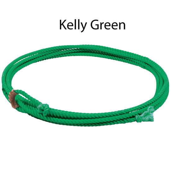 Mustang Little Looper Colored Kids Ropes