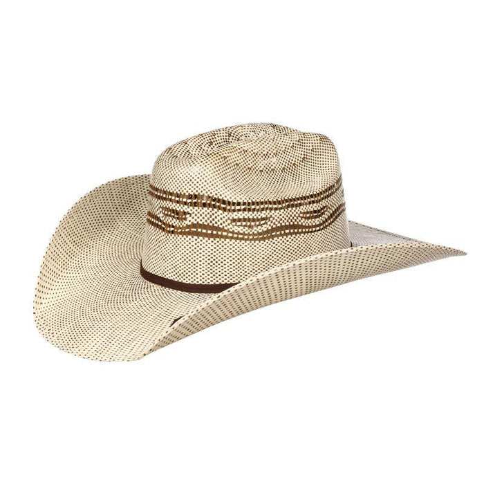 Youth Tan Bangora Cowboy Hat