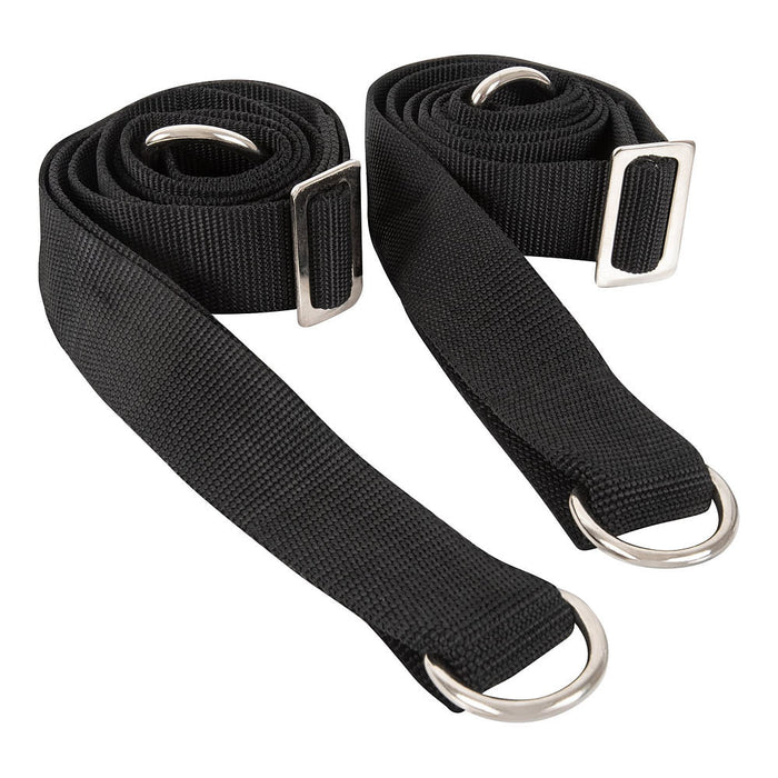 Cashel Company Adjustable High Line Tree Saver Straps