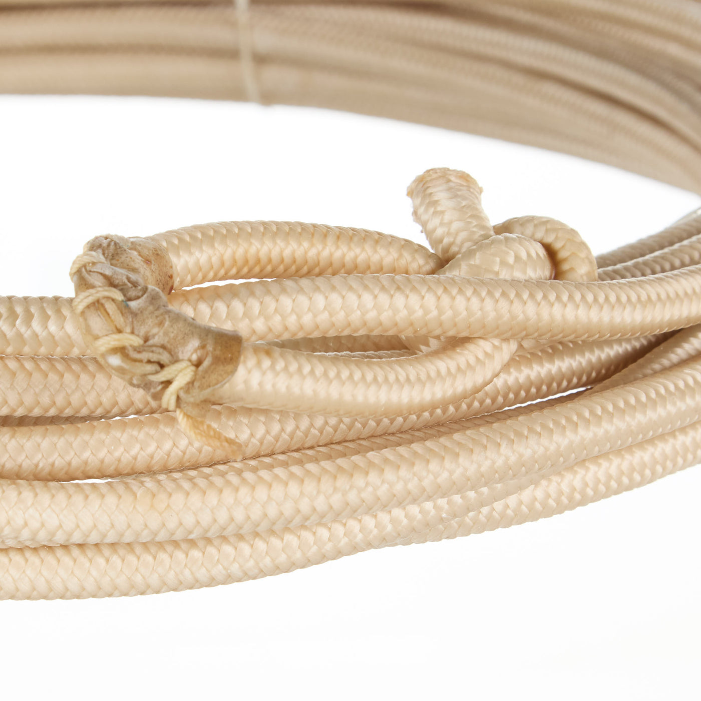 Cashel Company Braided 45' Ranch Rope