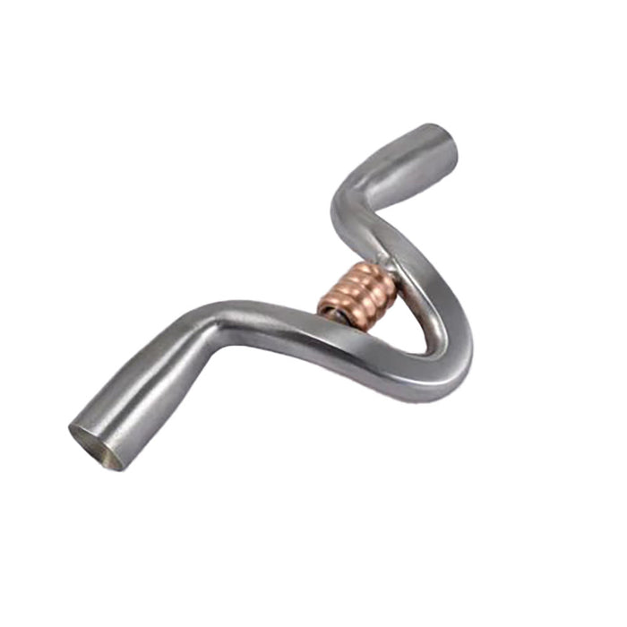 Tom Balding Bits Tahoe Catalina with Roller Shank Bit
