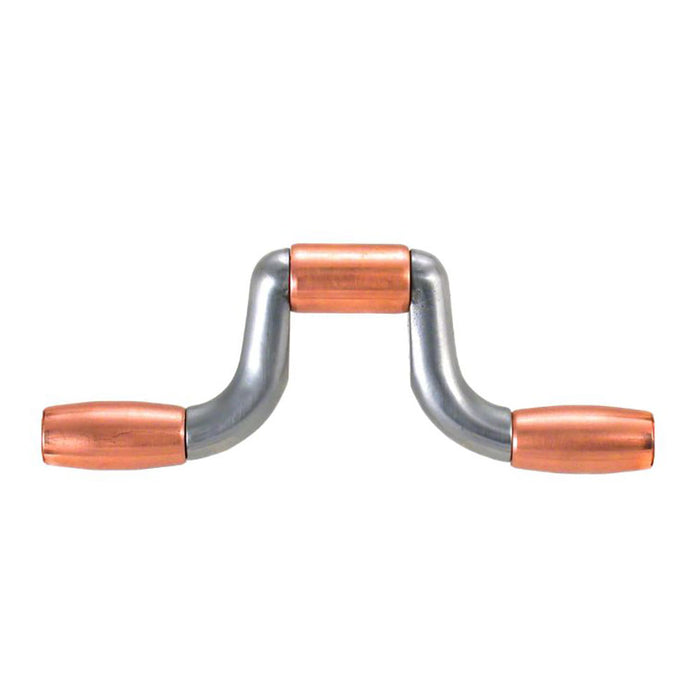 Tom Balding Bits Tahoe Crown Roller Shank Bit