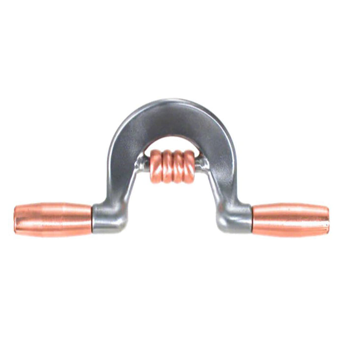 Tom Balding Bits Tahoe Equalizer with Roller Shank Bit