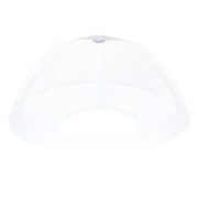Blessing Bits Heather Grey/White Cap