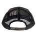 Blessing Bits Black/White Cap