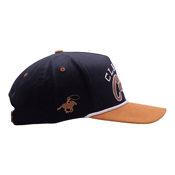 Classic Cowboy The Bandera Cap