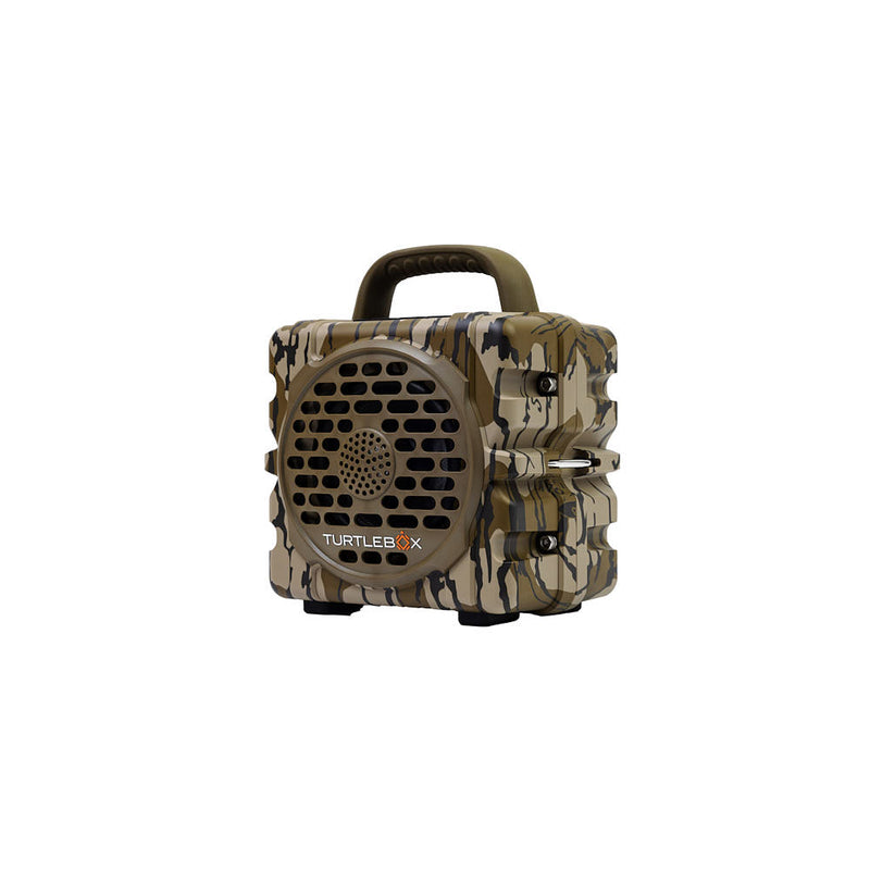Turtlebox Audio Llc Mossy Oak Cub Speaker
