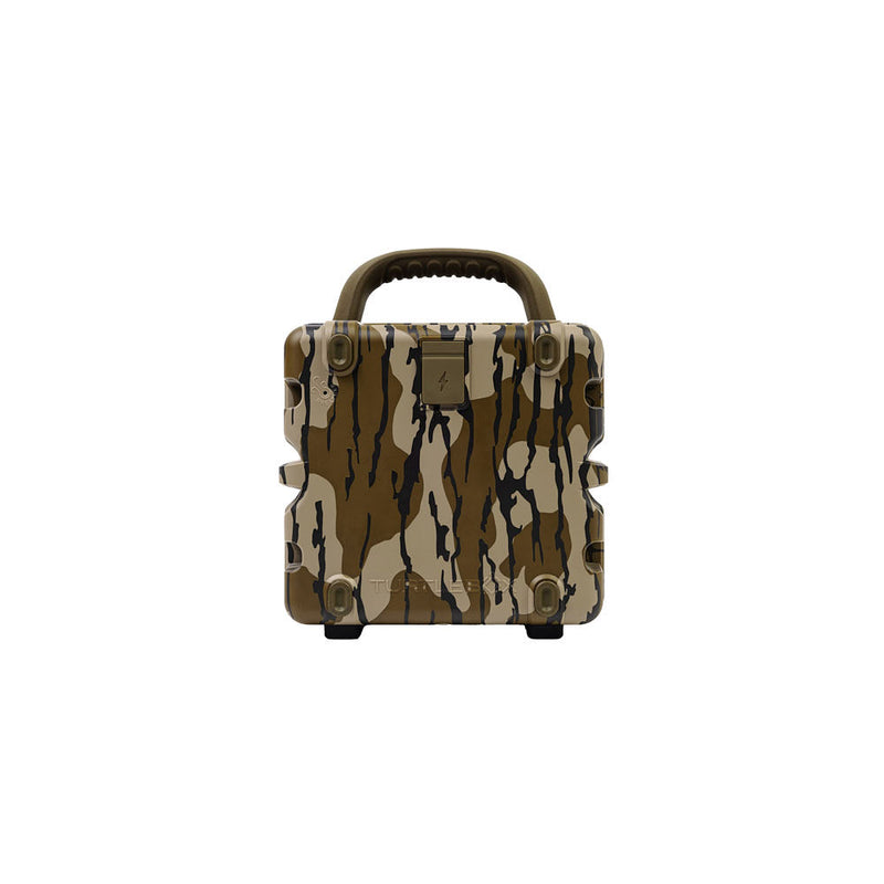 Turtlebox Audio Llc Mossy Oak Cub Speaker