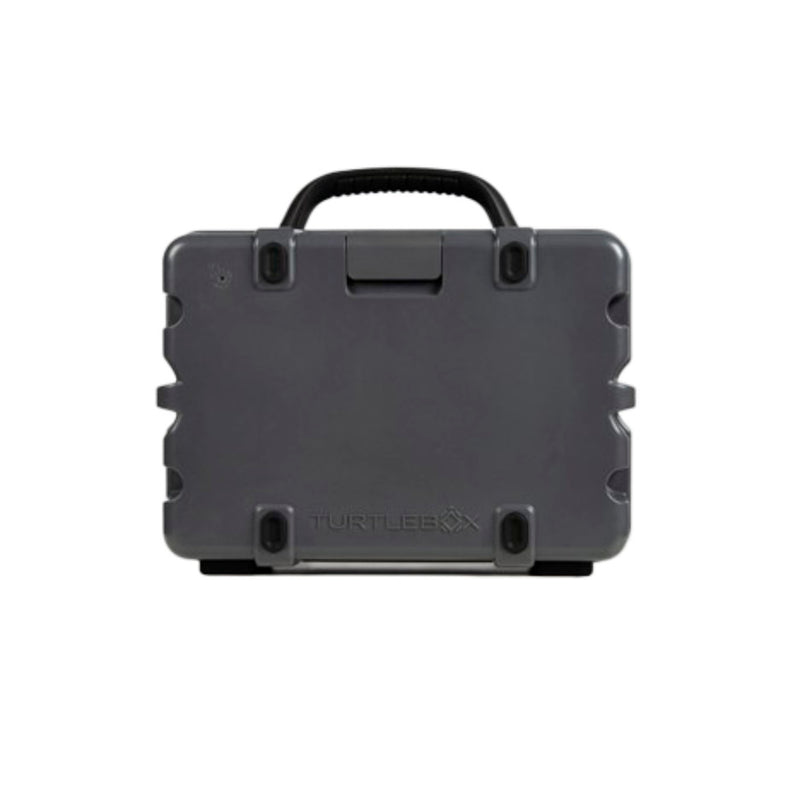 Turtlebox Audio Llc Gray 3rd Generation Speaker