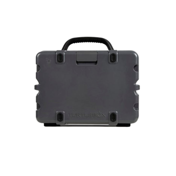 Turtlebox Audio Llc Gray 3rd Generation Speaker
