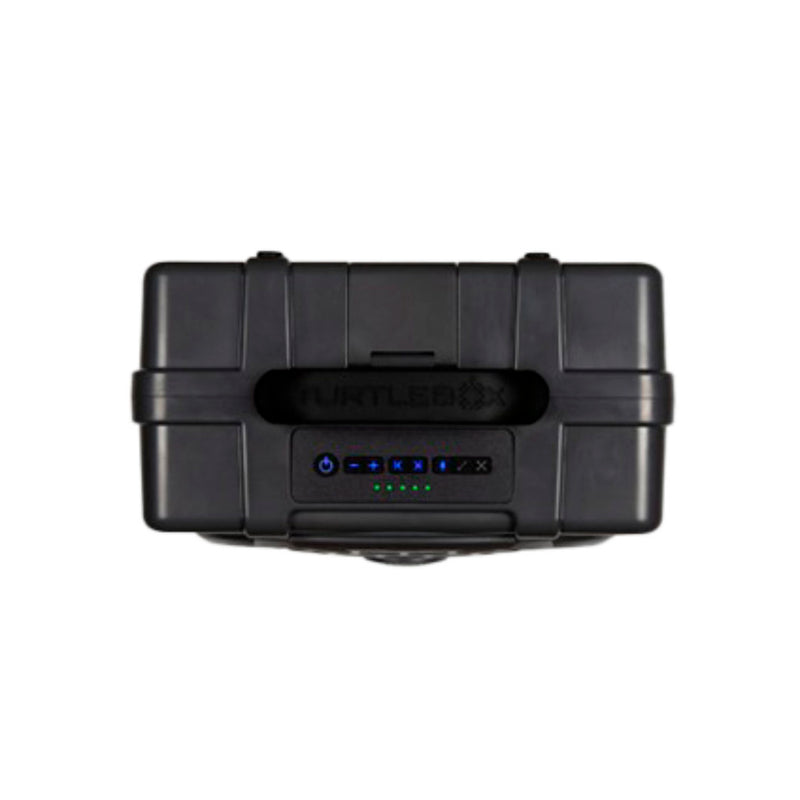 Turtlebox Audio Llc Gray 3rd Generation Speaker