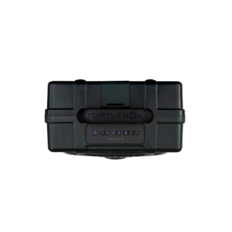 Turtlebox Audio Llc Green 3rd Generation Speaker