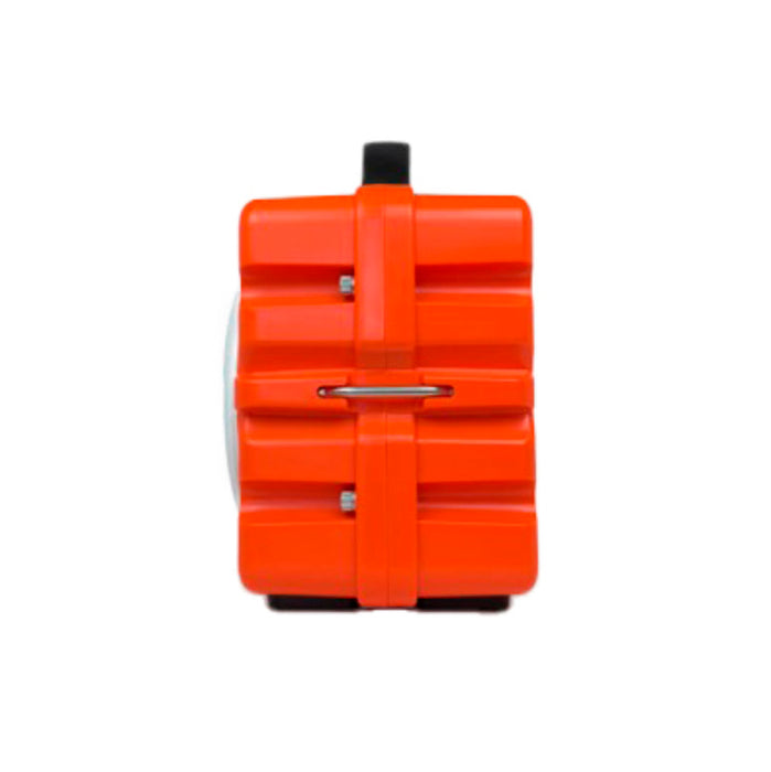 Turtlebox Audio Llc Gen 3 Orange Speaker