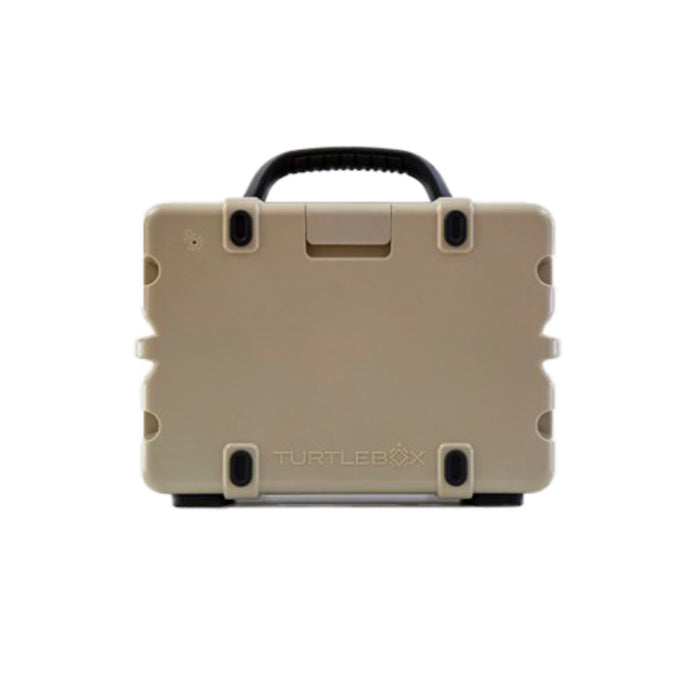 Turtlebox Audio Llc Tan 3rd Generation Speaker