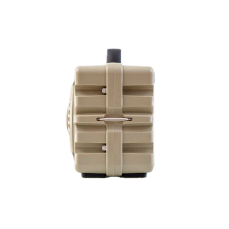 Turtlebox Audio Llc Tan 3rd Generation Speaker