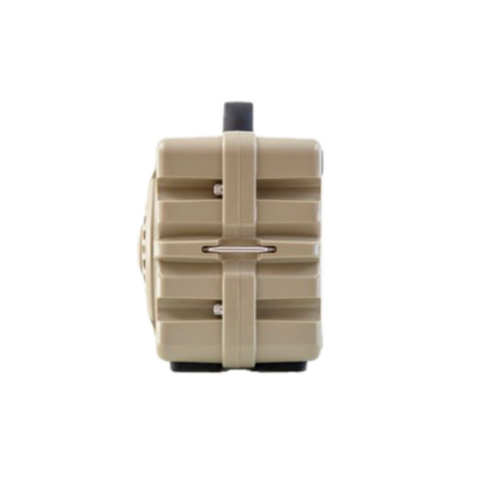 Turtlebox Audio Llc Tan 3rd Generation Speaker