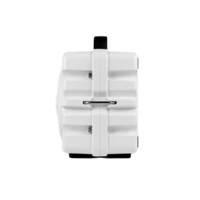 Turtlebox Audio Llc White 3rd Generation Speaker