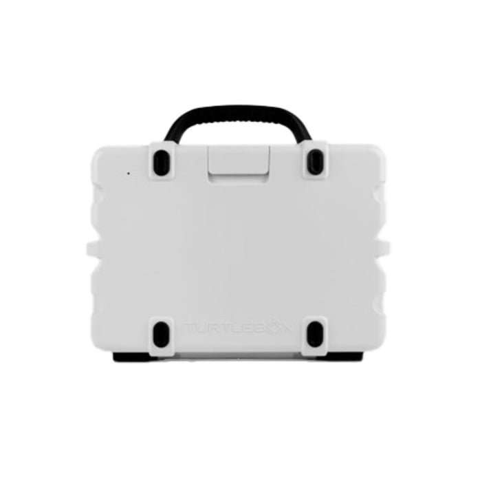 Turtlebox Audio Llc White 3rd Generation Speaker