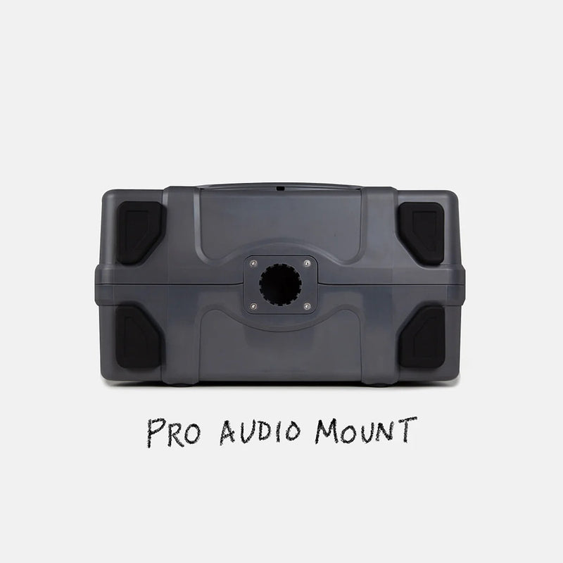 Turtlebox Audio Llc Grande Grey Speaker