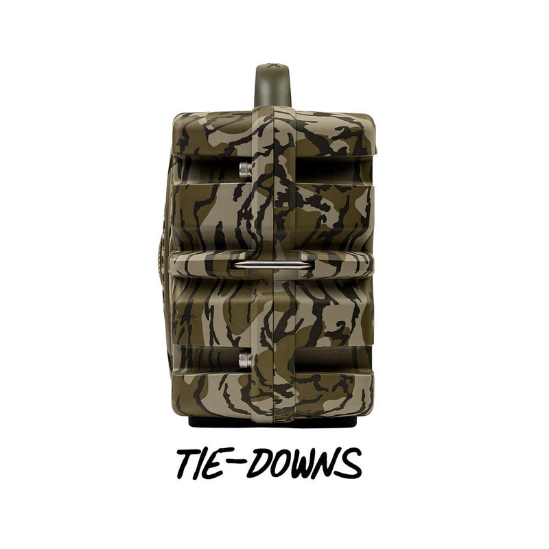 Turtlebox Audio Llc Mossy Oak Grande Speaker