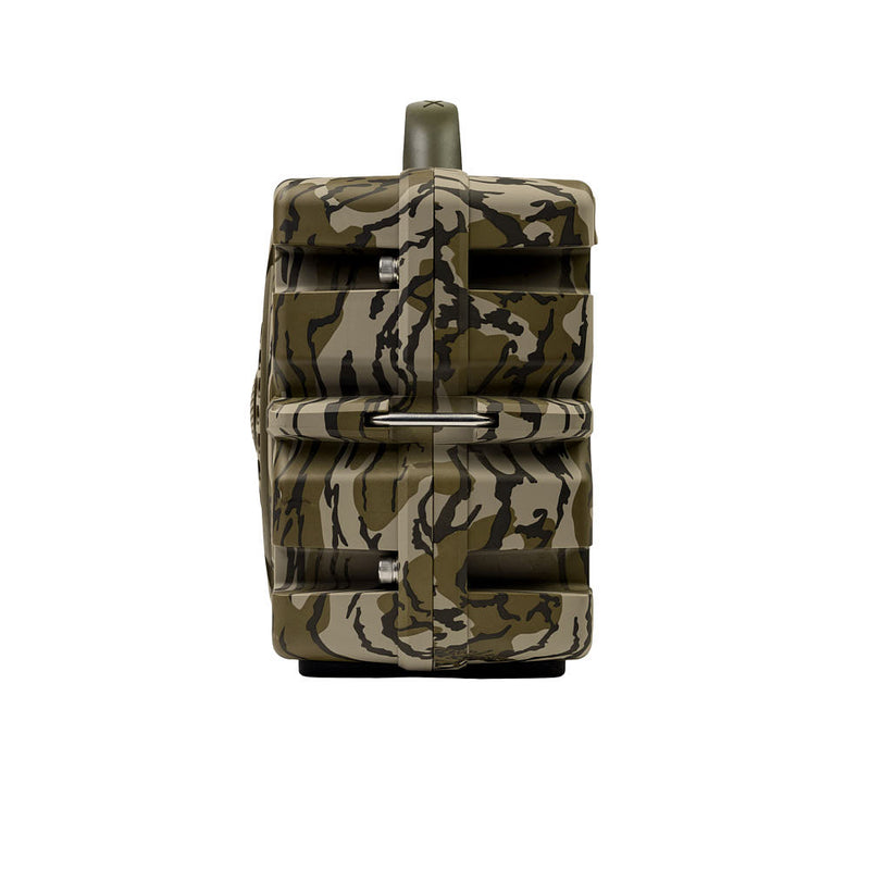 Turtlebox Audio Llc Mossy Oak Grande Speaker