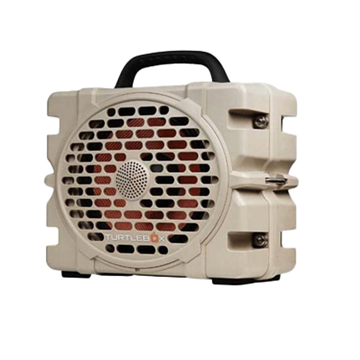 Turtlebox Audio Llc Tan Grande Speaker