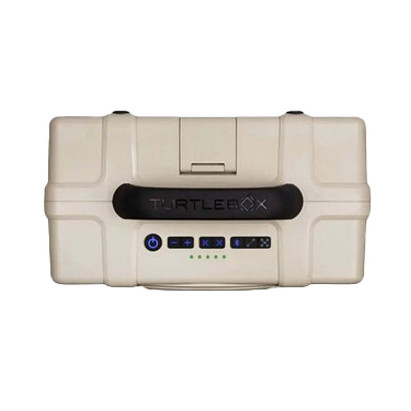 Turtlebox Audio Llc Tan Grande Speaker
