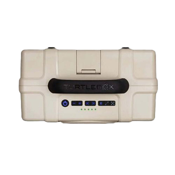 Turtlebox Audio Llc Tan Grande Speaker