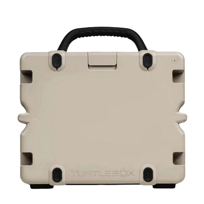 Turtlebox Audio Llc Tan Grande Speaker