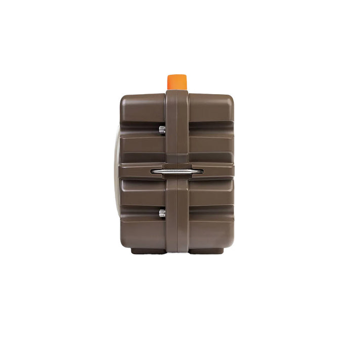 Turtlebox Audio Llc Delta Brown 3rd Generation Speaker