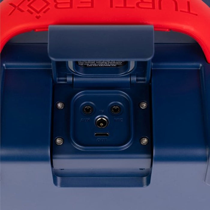 Turtlebox Audio Llc Americana Original Gen 3 Turtlebox Speaker