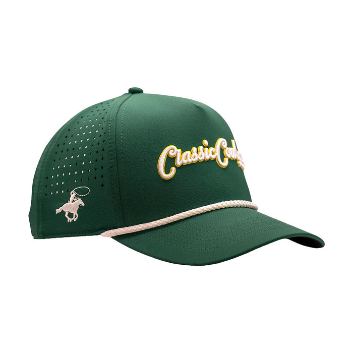 Classic Cowboy The Birdie Cap