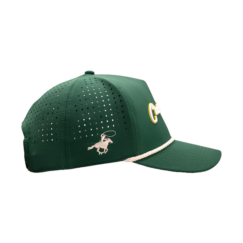 Classic Cowboy The Birdie Cap