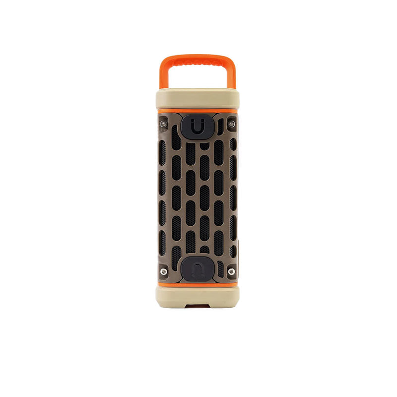 Turtlebox Audio Llc Delta Brown Ranger Speaker