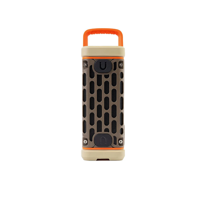 Turtlebox Audio Llc Delta Brown Ranger Speaker