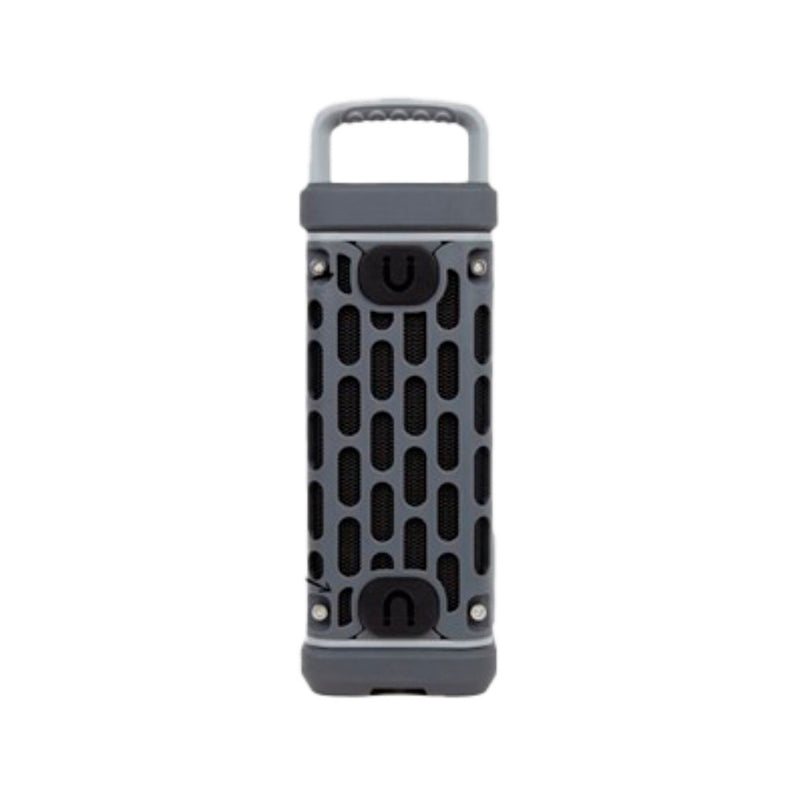 Turtlebox Audio Llc Grey Ranger Speaker