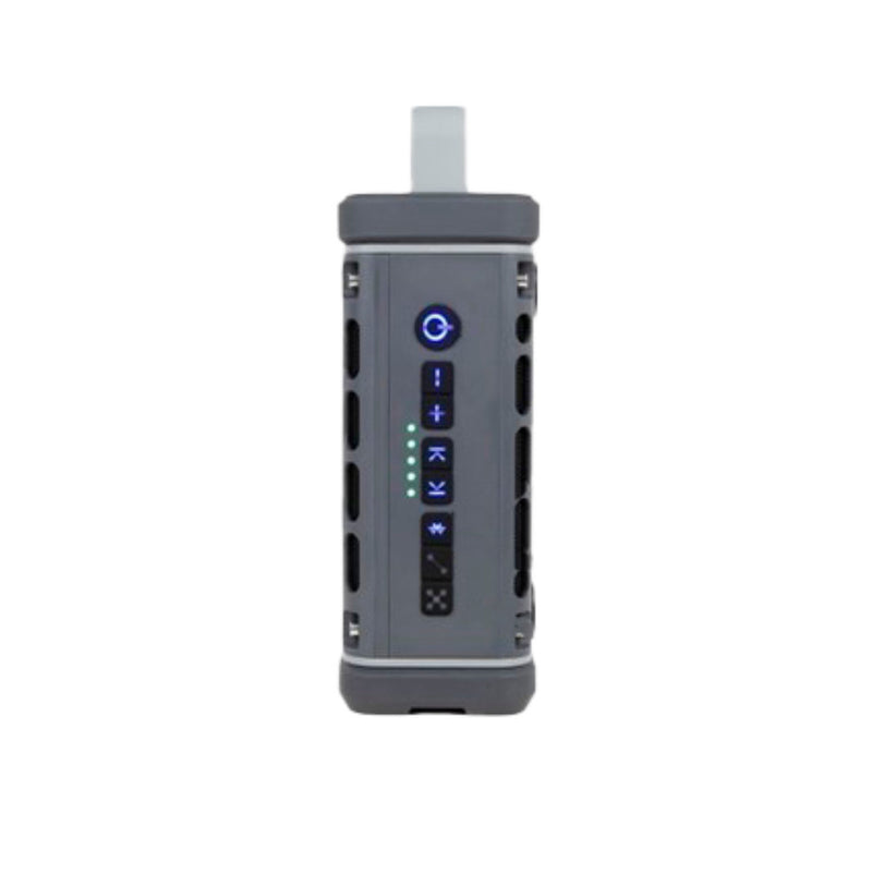 Turtlebox Audio Llc Grey Ranger Speaker