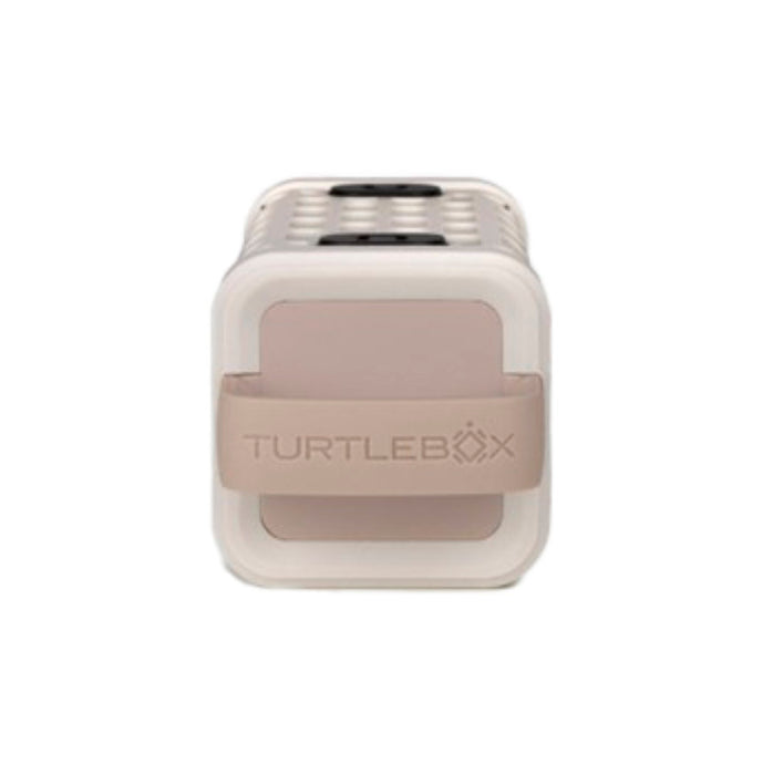 Turtlebox Audio Llc Ivory Ranger Speaker