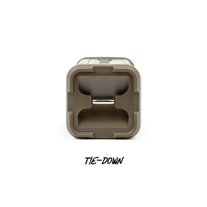 Turtlebox Audio Llc Mossy Oak Ranger Speaker