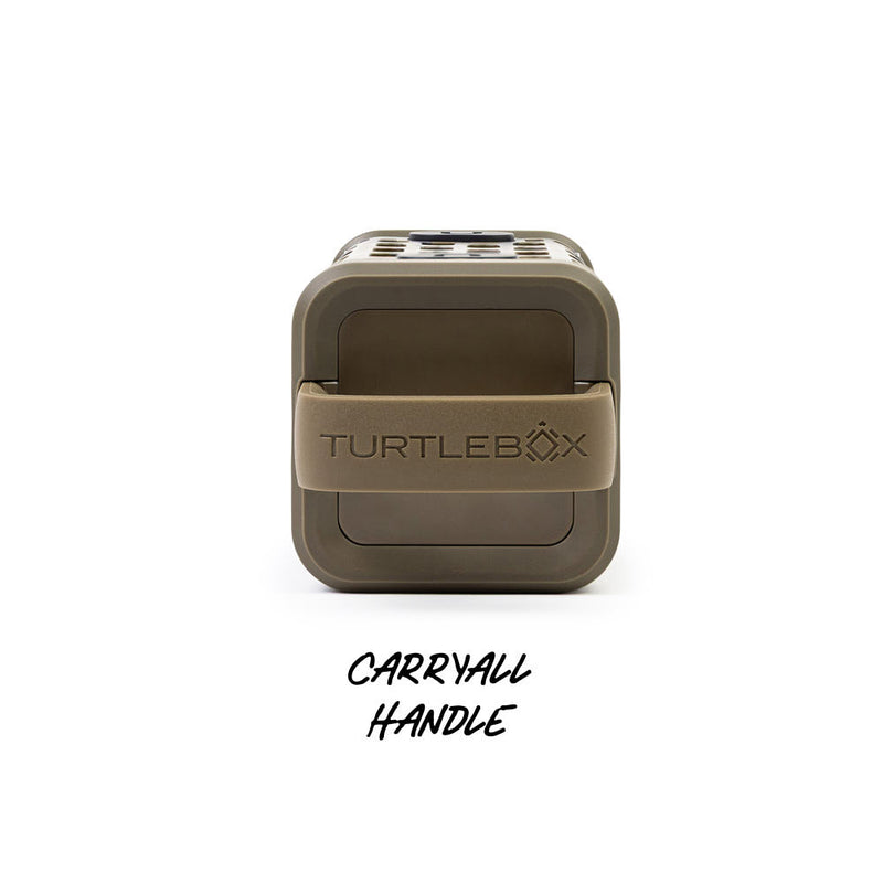 Turtlebox Audio Llc Mossy Oak Ranger Speaker