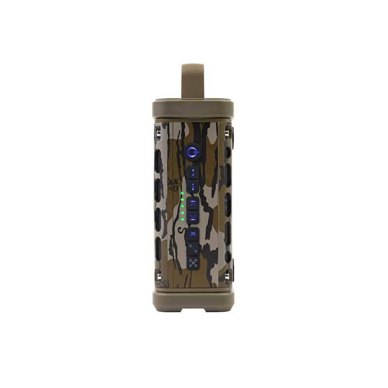 Turtlebox Audio Llc Mossy Oak Ranger Speaker