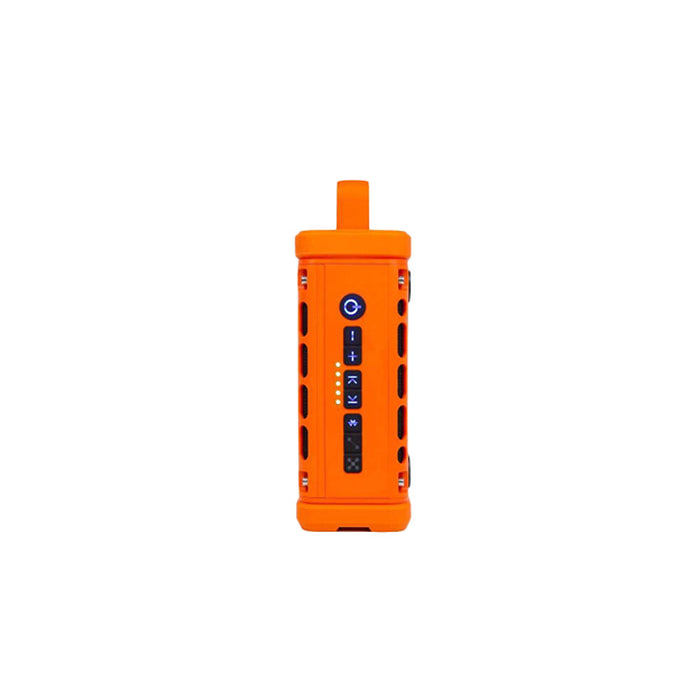 Turtlebox Audio Llc Orange Ranger Speaker
