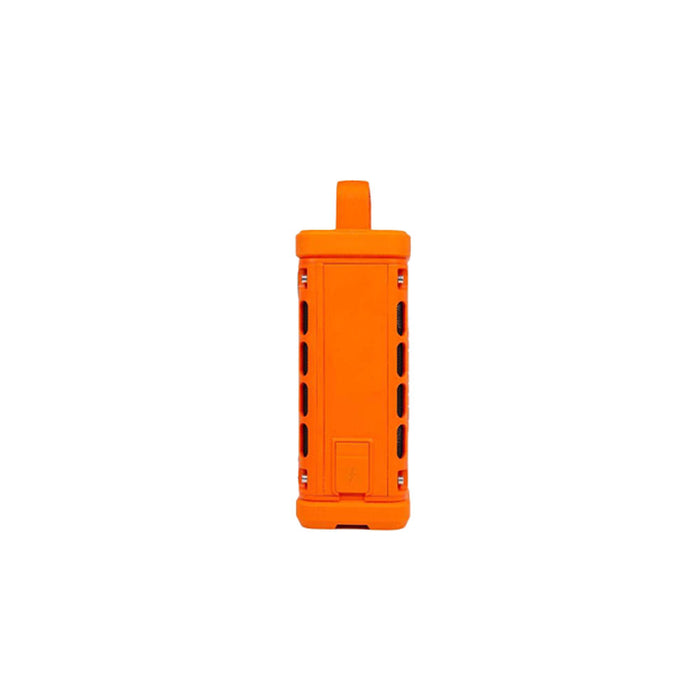 Turtlebox Audio Llc Orange Ranger Speaker