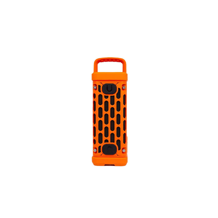 Turtlebox Audio Llc Orange Ranger Speaker