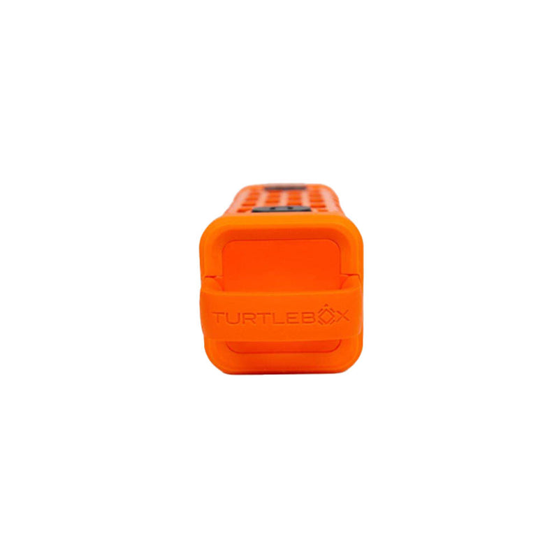 Turtlebox Audio Llc Orange Ranger Speaker